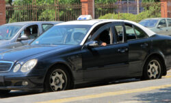 Θεσσαλονίκη: Επέστρεψε το ταξί ο οδηγός που αγνοούνταν πάνω από δύο εβδομάδες
