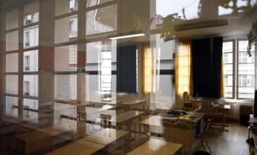 Κορονοϊός: Η Μόσχα ανοίγει και πάλι τα σχολεία την Δευτέρα