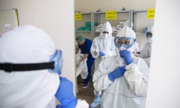 Κορονοϊός: Πότε θα τελειώσει η πανδημία – Τι λέει ο Παγκόσμιος Οργανισμός Υγείας