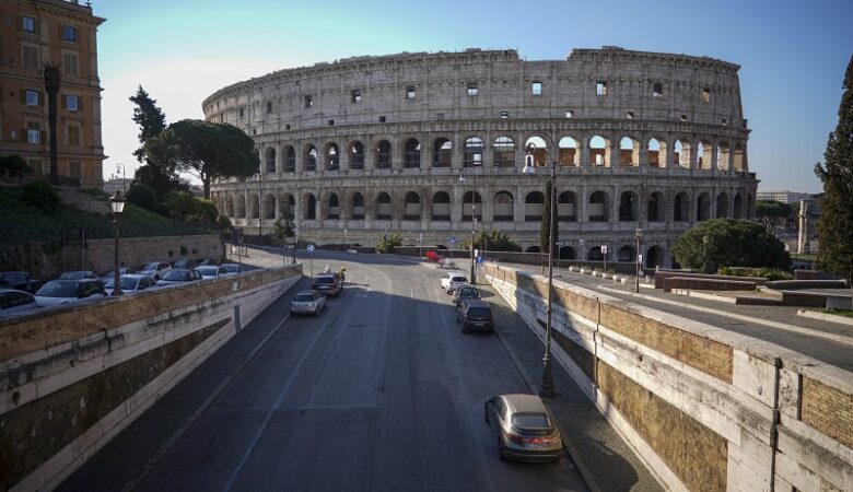 Νέο κύμα καύσωνα θα ταλαιπωρήσει την Ιταλία το Σαββατοκύριακο