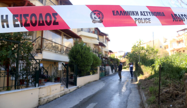 Τραγωδία στη Θεσσαλονίκη: Στον εισαγγελέα ο 63χρονος που σκότωσε τον γιο του