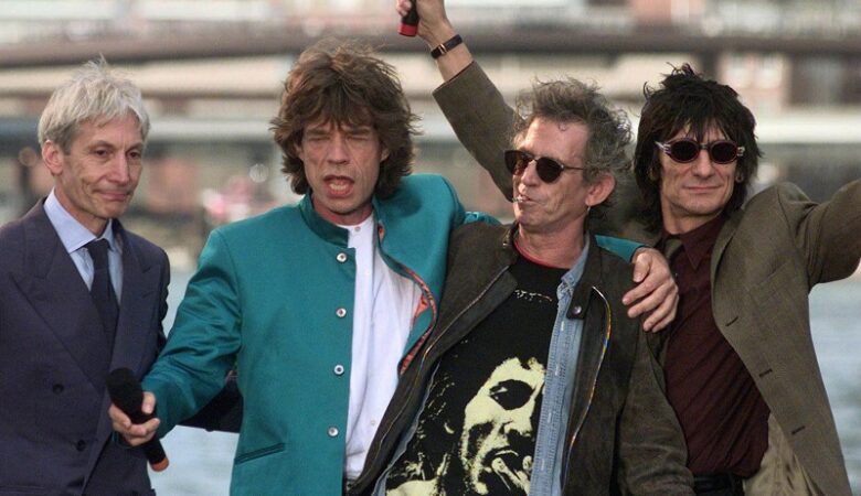 Μικ Τζάγκερ: Οι Rolling Stones υπάρχουν ακόμα, ενώ οι Beatles διαλύθηκαν