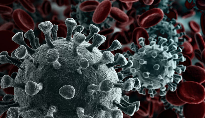 Νέα μελέτη για κοροναϊό: Πόσα σταγονίδια με τον ιό γεννά ένα λεπτό ομιλίας