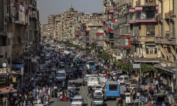 Κορονοϊός: Νέο ημερήσιο ρεκόρ θανάτων και κρουσμάτων στην Αίγυπτο