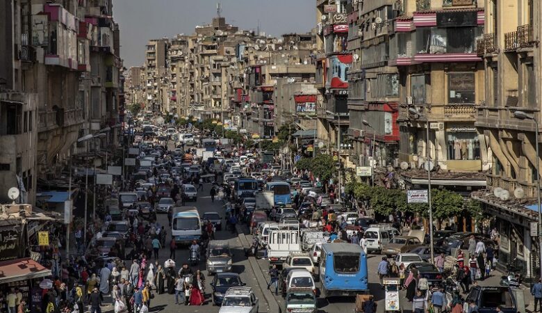 Κορονοϊός: Ημερήσιο ρεκόρ με 1.577 νέα κρούσματα στην Αίγυπτο