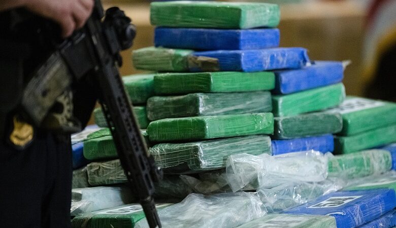 Κορονοϊός: Η Ευρώπη «πλημμύρισε» με κοκαΐνη εν μέσω πανδημίας