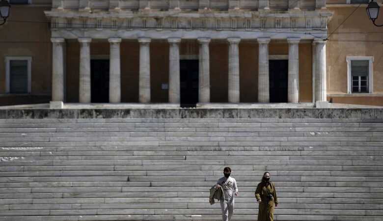 Δημοσκόπηση: Η διαφορά μεταξύ ΝΔ-ΣΥΡΙΖΑ αν γίνονταν σήμερα εκλογές