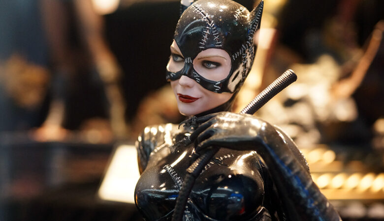 Η Catwoman έγινε 80 χρόνων