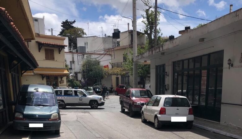 Φονικό στην Κρήτη: Παραδόθηκε ο γιος του 63χρονου – Συντετριμμένος για τη δολοφονία του πατέρα του