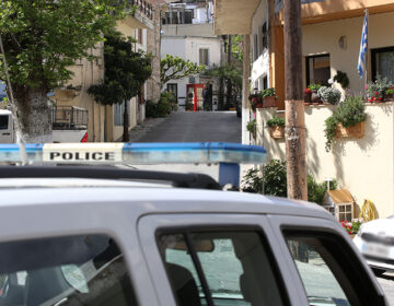 Φονικό στην Κρήτη: Ο μοιραίος διαπληκτισμός που οδήγησε στις δύο δολοφονίες