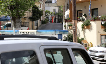 Φονικό στην Κρήτη: Ο μοιραίος διαπληκτισμός που οδήγησε στις δύο δολοφονίες