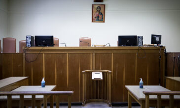 Κορονοϊός: Πώς θα γίνει το σταδιακό άνοιγμα των δικαστηρίων