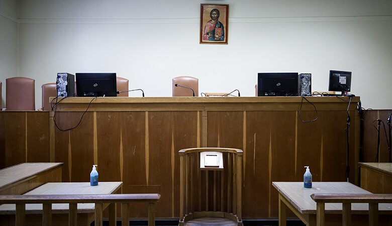 Κορονοϊός: Πώς θα γίνει το σταδιακό άνοιγμα των δικαστηρίων