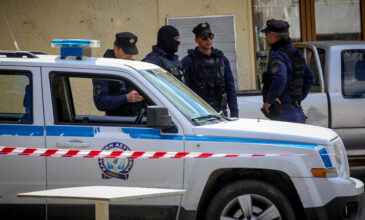Φονικό στην Κρήτη: Δρακόντια μέτρα ασφαλείας για την απολογία του 30χρονου – Φόβοι για βεντέτα