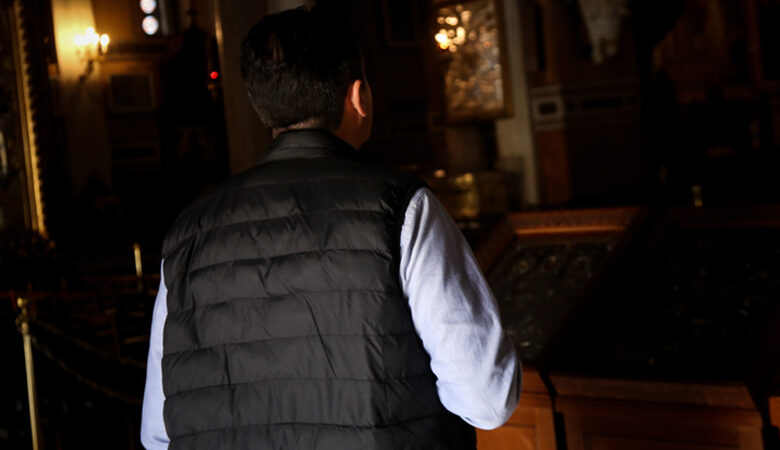 ΣτΕ: Απορρίφθηκαν οι προσφυγές κατά του περιορισμένου αριθμού πιστών στις εκκλησίες