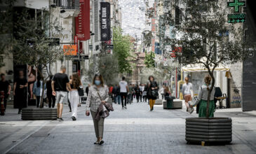 Γεραπετρίτης: Το κράτος λειτούργησε, οι πολίτες το εμπιστεύθηκαν