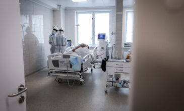Κορονοϊός: Το επίπεδο αντισωμάτων στους ασθενείς που ανέρρωσαν μειώνεται πολύ γρήγορα