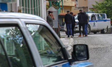 Φονικό στην Κρήτη: Συγκλόνισε η κόρη του 63χρονου Λευτέρη Καλομοίρη