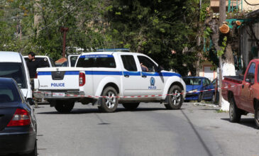 Θρίλερ στο Λασίθι: Νεκρός με τραύμα από όπλο στο κεφάλι βρέθηκε άνδρας μέσα στο αυτοκίνητό του