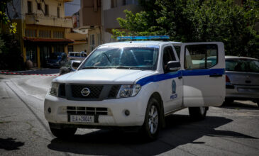 Σε εξέλιξη μεγάλη αστυνομική επιχείρηση στη Μεσαρά Ηρακλείου