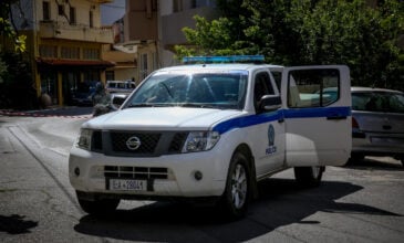 Άγριο ξύλο με τουλάχιστον τέσσερις τραυματίες στο Κέντρο Υγείας Μοιρών στο Ηράκλειο