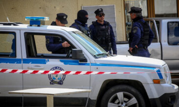 Ηράκλειο: Άγνωστοι πυροβόλησαν και τραυμάτισαν 20χρονο στο Αντισκάρι του Δήμου Φαιστού