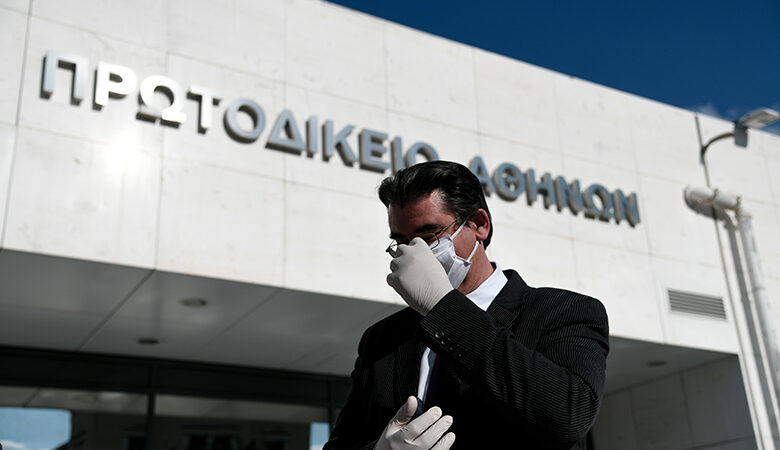 Δολοφονία Τοπαλούδη: «Δε νιώθω τύψεις, δεν έκανα τίποτα»