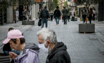 Κορονοϊός: Οι υψηλές θερμοκρασίες «σκοτώνουν» τελικά τον ιό;