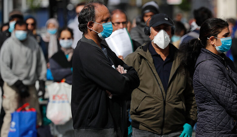Κορονοϊός: Η δεύτερη φάση θα είναι διαφορετική στην Βρετανία