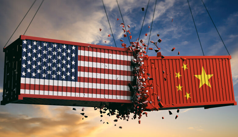 «Ο ψυχρός πόλεμος ΗΠΑ-Κίνας μπορεί να οδηγηθεί σε ένοπλη σύγκρουση»
