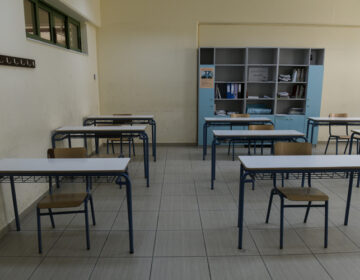 Κλειστά σχολεία στη Βόρεια Ελλάδα λόγω καύσωνα
