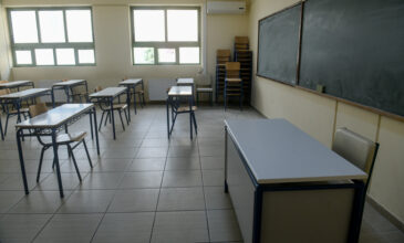 ΠΟΥ: Αναποτελεσματικό το κλείσιμο σχολείων – Μπορούν να αποφευχθούν τα lockdown