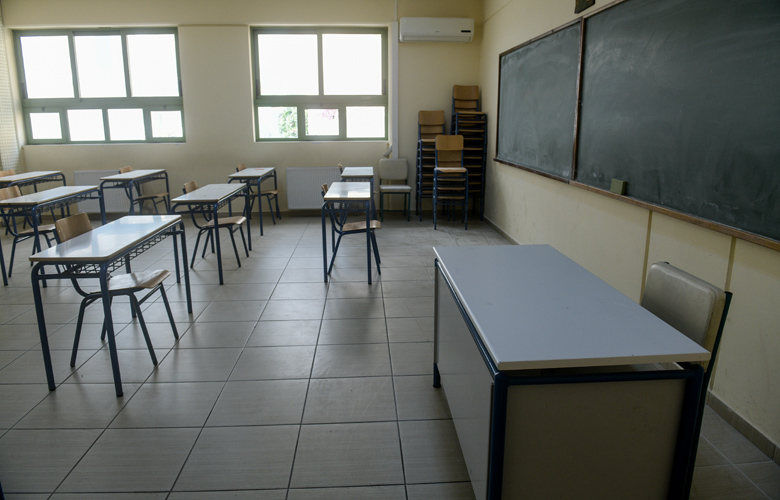 Τηλεφώνημα για βόμβα σε Λύκειο του Ωραιοκάστρου