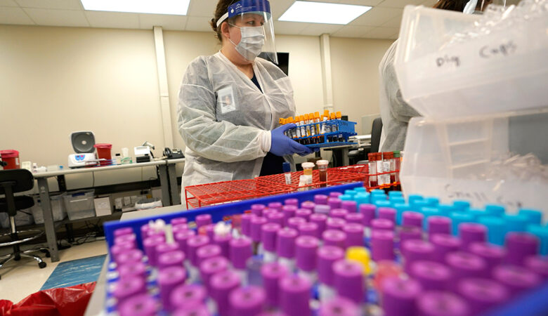 Κορονοϊός: Nέο αποτελεσματικό εμβόλιο κατά του ιού σε πειραματόζωα