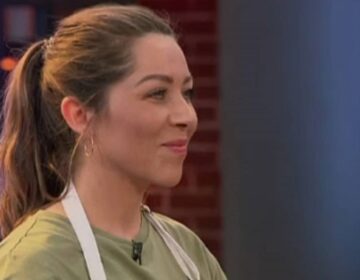 Masterchef 4: Tι καταγγέλλεται για το γράμμα της αποχώρησης της Κατερίνας Λένη