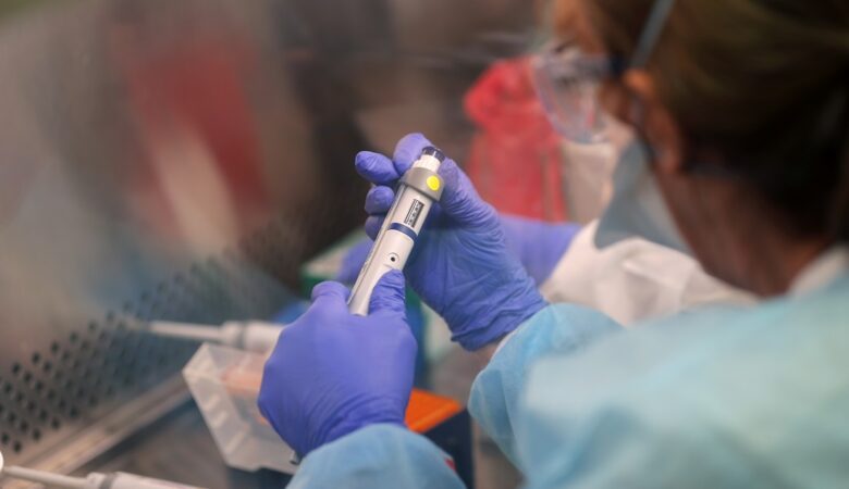 Κορονοϊός: Ξεκινάει στην Ελλάδα η πρώτη οροεπιδημιολογική μελέτη για τον ιό