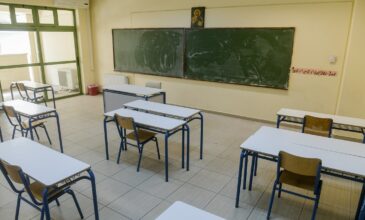 Κορονοϊός: Επιστροφή στο σχολείο από το πρωί της Δευτέρας για την Γ’ Λυκείου