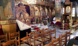 Λάρισα: Εξιχνιάστηκαν δύο περιπτώσεις κλοπής από Ιερούς Ναούς του Δήμου Τεμπών