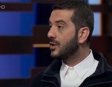 MasterChef 4: «Χαμός» από μπιπ στον Λεωνίδα Κουτσόπουλο