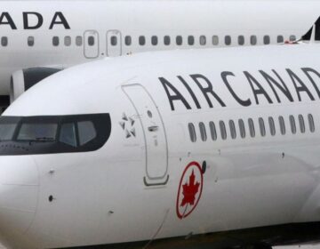 Η Air Canada ξεκινά πτήσεις από Τορόντο και Μόντρεαλ προς Αθήνα