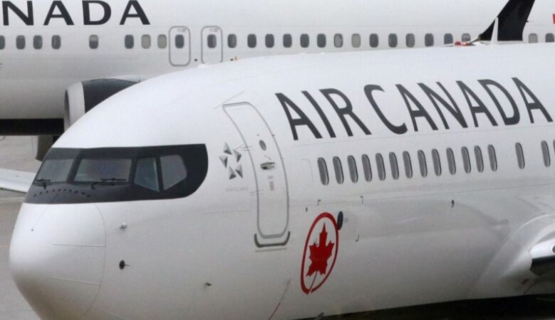 Η Air Canada ξεκινά πτήσεις από Τορόντο και Μόντρεαλ προς Αθήνα