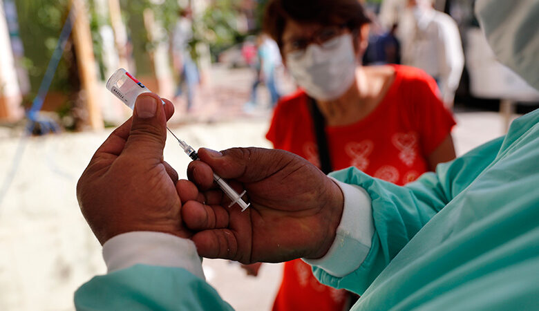 Κομισιόν: Η πρόσβαση σε εμβόλιο κατά του ιού να είναι καθολική