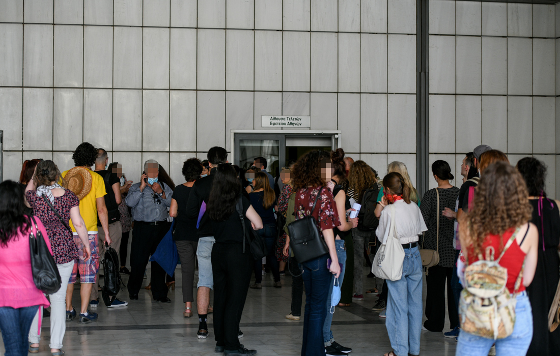 Δίκη Τοπαλούδη: Ομόφωνα ένοχοι οι κατηγορούμενοι