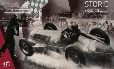 Alfa Romeo: Ο πρώτος κατασκευαστής που κέρδισε το Παγκόσμιο Πρωτάθλημα Formula 1