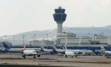 Κορονοϊός: Νέες αεροπορικές Notams έως τις 31 Αυγούστου εξέδωσε η ΥΠΑ