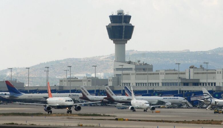 Συναγερμός στο «Ελ. Βενιζέλος» μετά από απειλή για βόμβα σε αεροπλάνο από το Ισραήλ