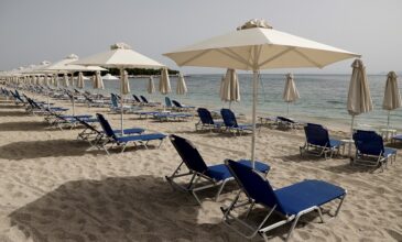 Βάζουν σε καραντίνα όσους Ιταλούς γυρίζουν από διακοπές στην Ελλάδα