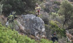 Αγωνία για 39χρονο αγνοούμενο στα ορεινά της Ιεράπετρας – Βρέθηκε το αυτοκίνητό του