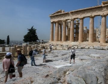 Ελλάδα και Κύπρος στη δεκάδα των ελκυστικών προορισμών διεθνώς για συνταξιούχους