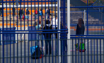 Κορονοϊός: Επιστρέφουν στα σχολεία τον Ιούνιο οι Ολλανδοί